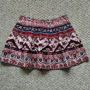 SALE! Forever 21 Skirt